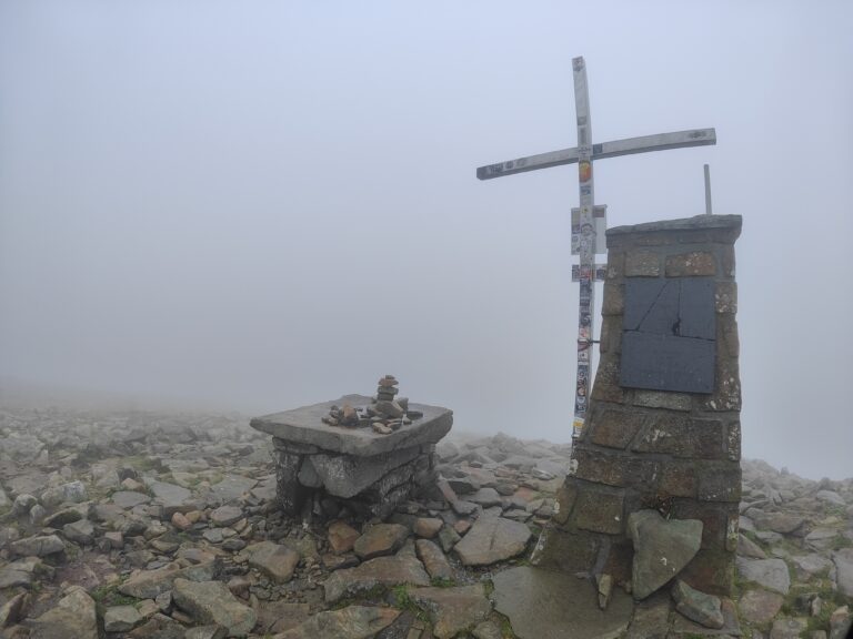 Babia Góra „Diablak” – Beskid Żywiecki