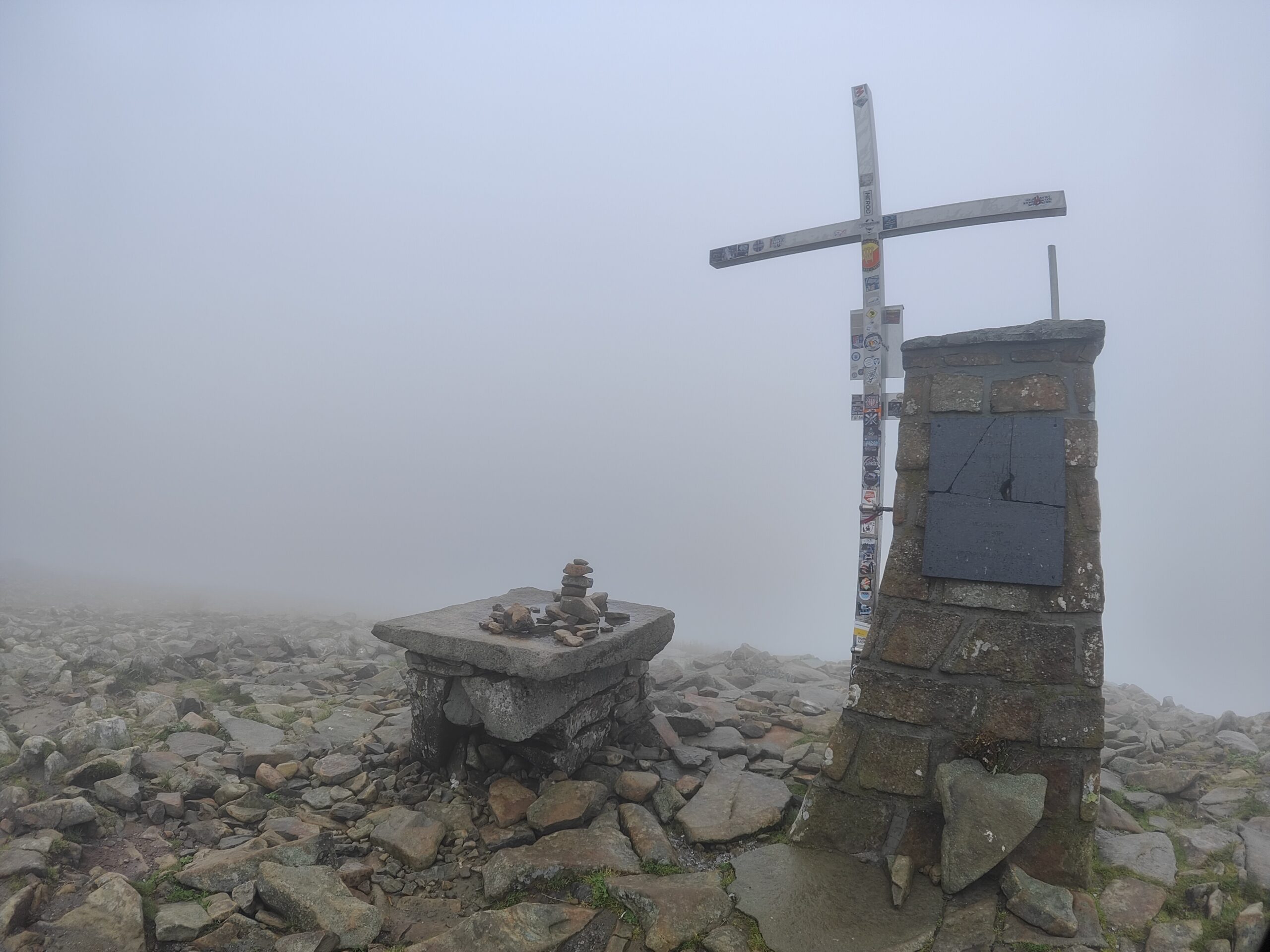 Babia Góra „Diablak” – Beskid Żywiecki