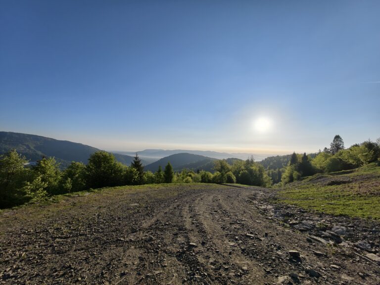 Skrzyczne i Czupel – Beskid Śląski i Beskid Mały