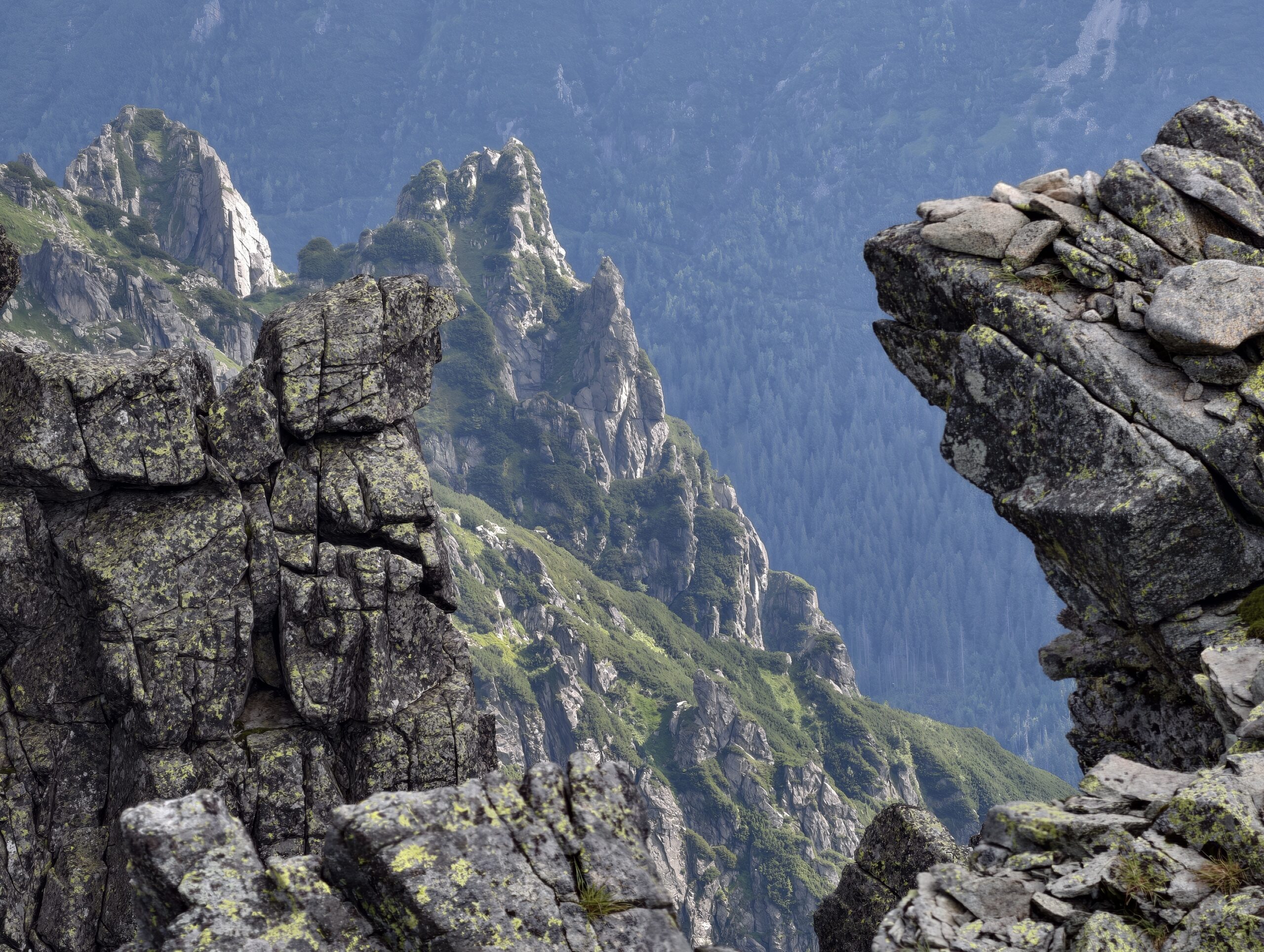 Rysy – Tatry Wysokie